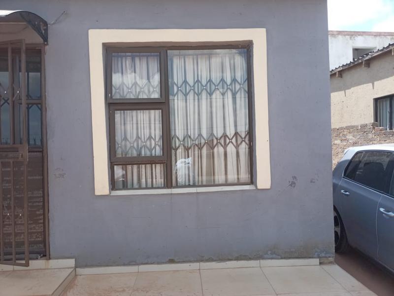 2 Bedroom Property for Sale in Dobsonville Gauteng