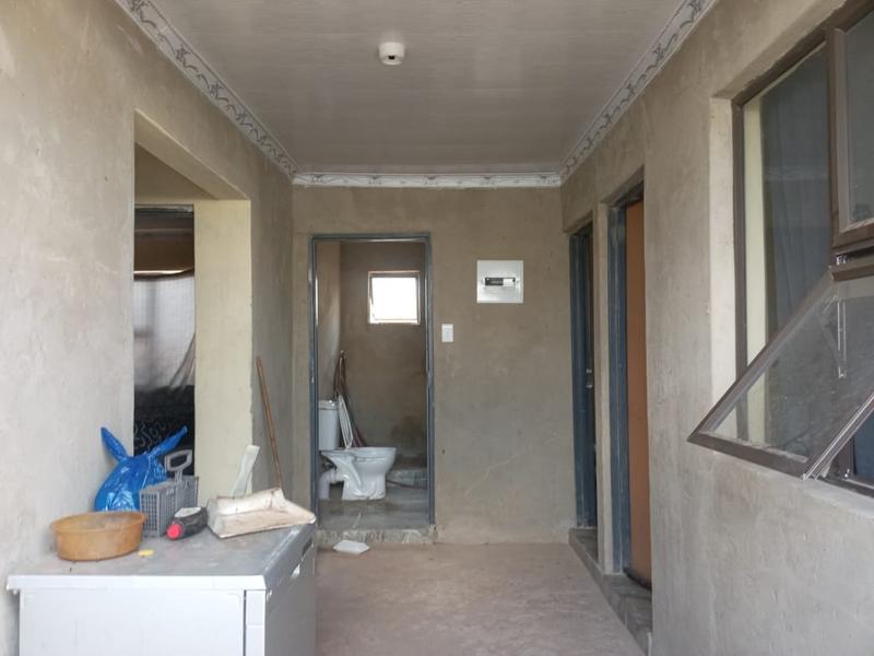 2 Bedroom Property for Sale in Dobsonville Gauteng