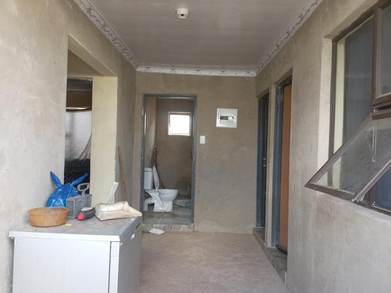 2 Bedroom Property for Sale in Dobsonville Gauteng