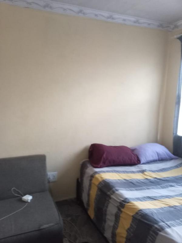 2 Bedroom Property for Sale in Dobsonville Gauteng