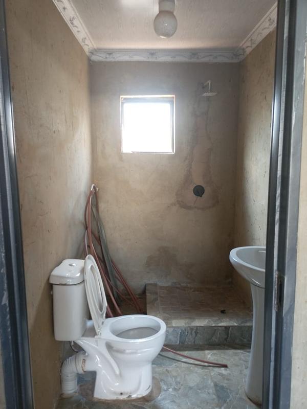 2 Bedroom Property for Sale in Dobsonville Gauteng