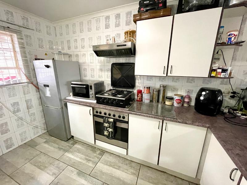 2 Bedroom Property for Sale in Rangeview Gauteng