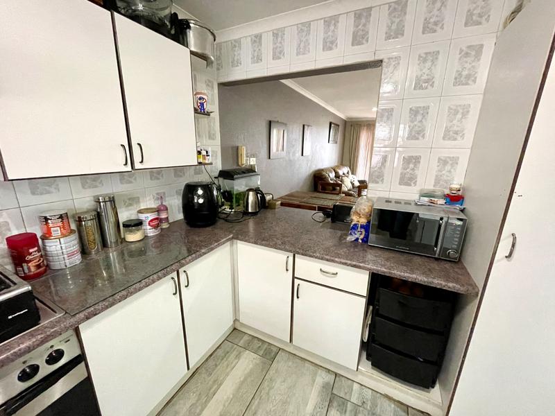 2 Bedroom Property for Sale in Rangeview Gauteng