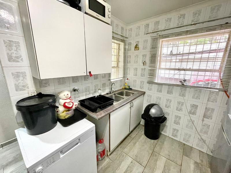 2 Bedroom Property for Sale in Rangeview Gauteng