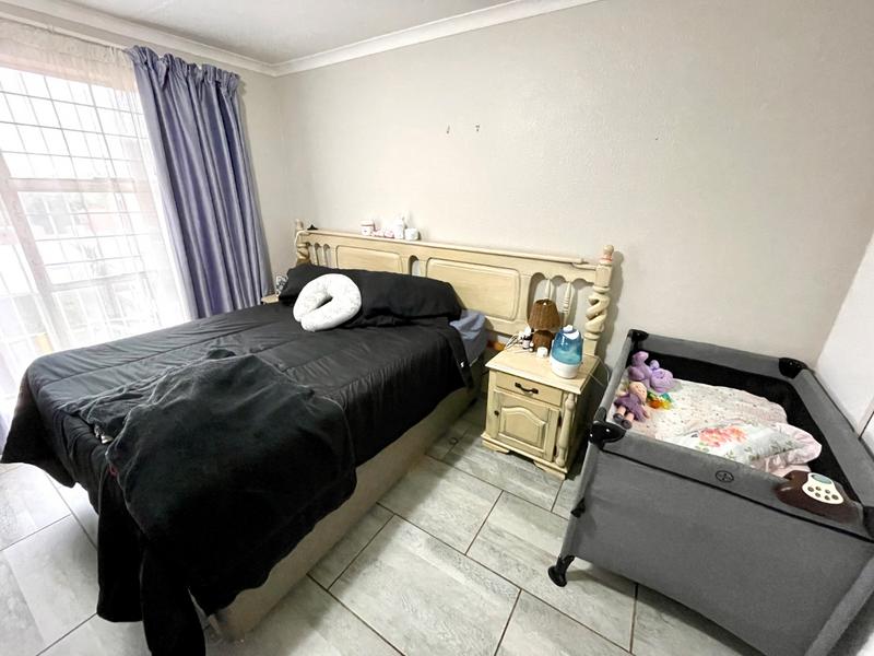 2 Bedroom Property for Sale in Rangeview Gauteng