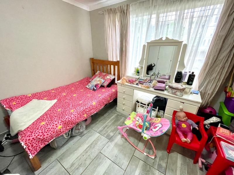 2 Bedroom Property for Sale in Rangeview Gauteng