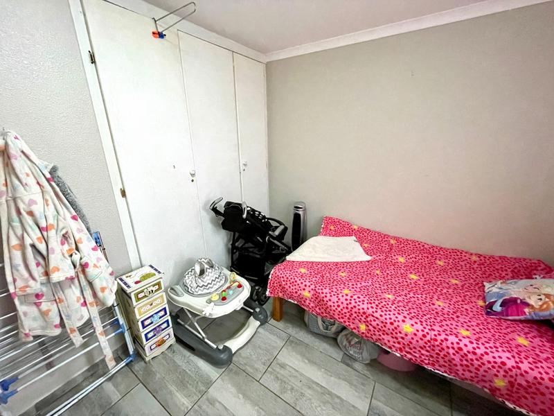 2 Bedroom Property for Sale in Rangeview Gauteng