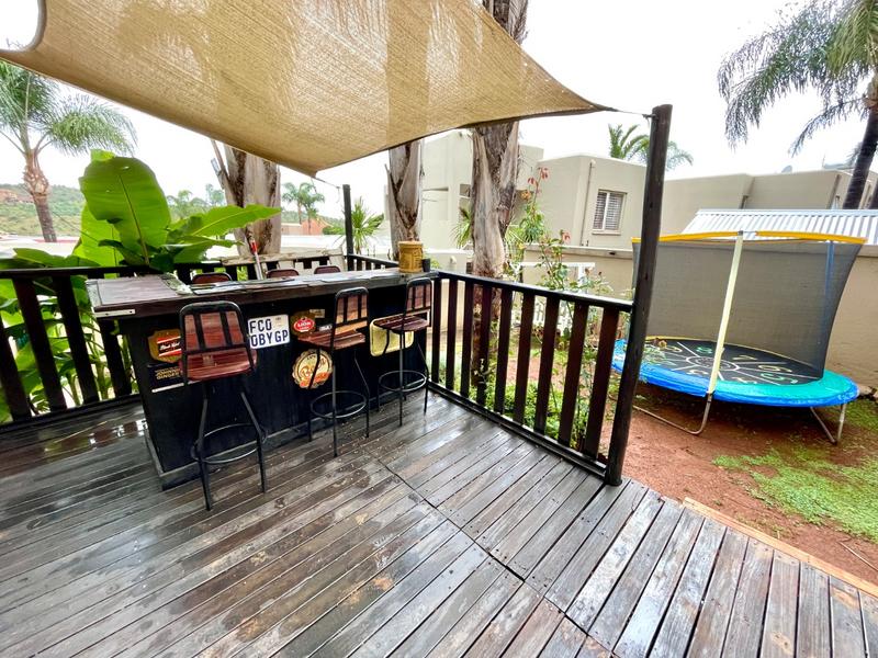 2 Bedroom Property for Sale in Rangeview Gauteng