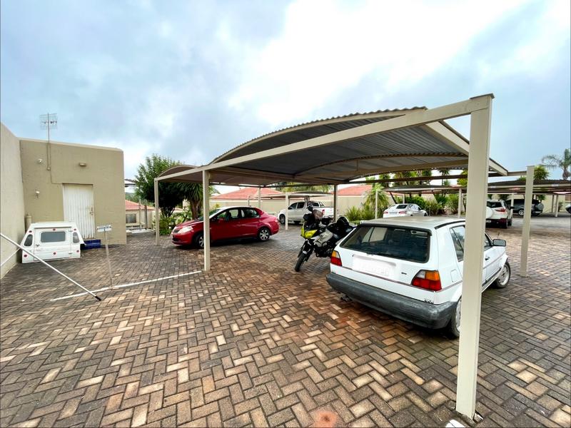 2 Bedroom Property for Sale in Rangeview Gauteng