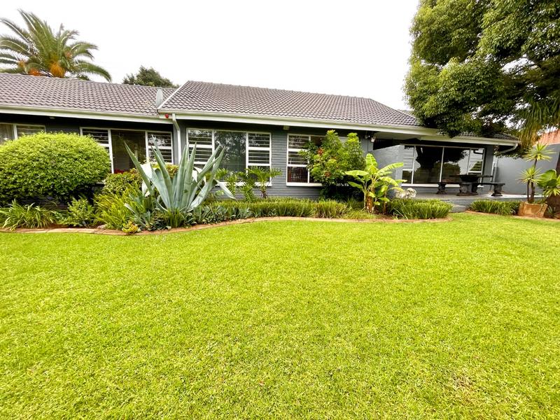 3 Bedroom Property for Sale in Rant En Dal Gauteng