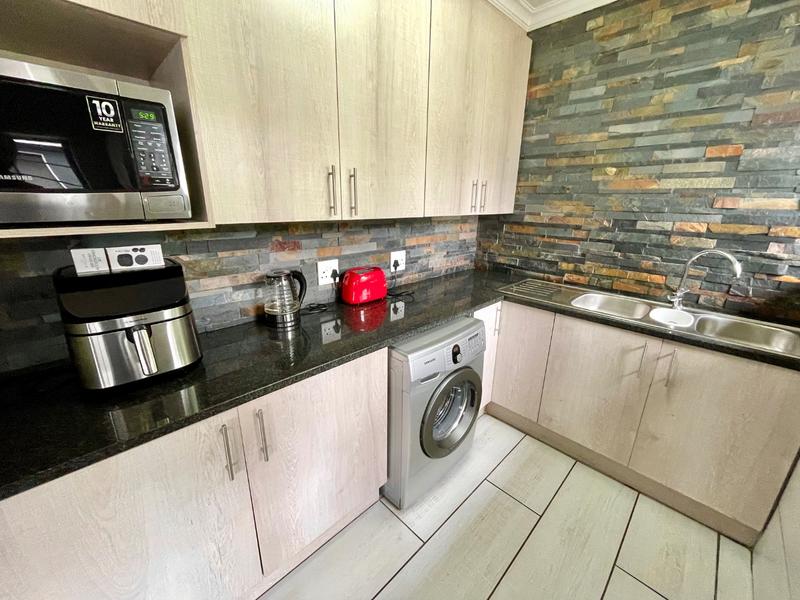 3 Bedroom Property for Sale in Rant En Dal Gauteng