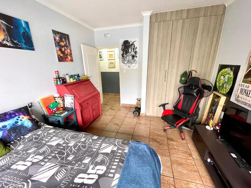 3 Bedroom Property for Sale in Rant En Dal Gauteng