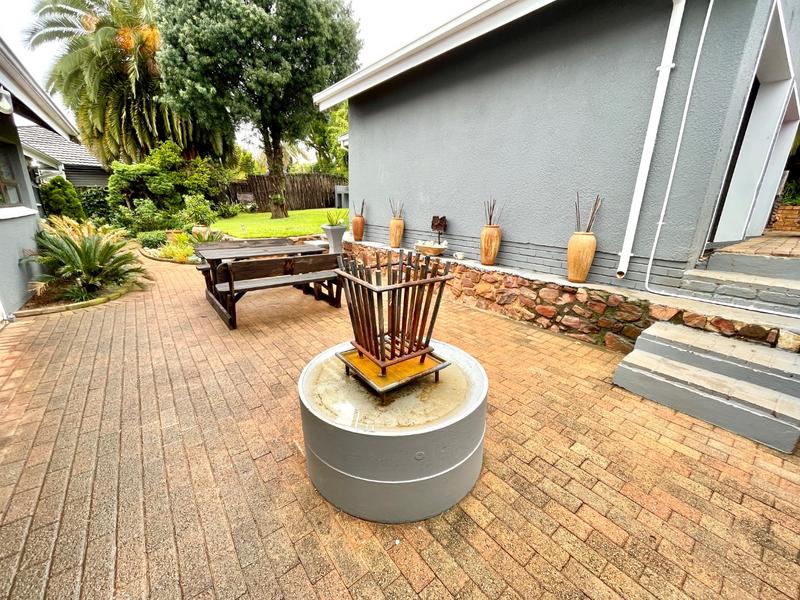 3 Bedroom Property for Sale in Rant En Dal Gauteng