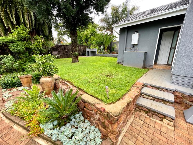 3 Bedroom Property for Sale in Rant En Dal Gauteng
