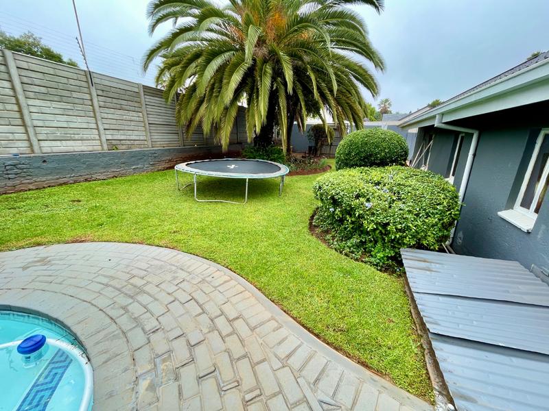 3 Bedroom Property for Sale in Rant En Dal Gauteng