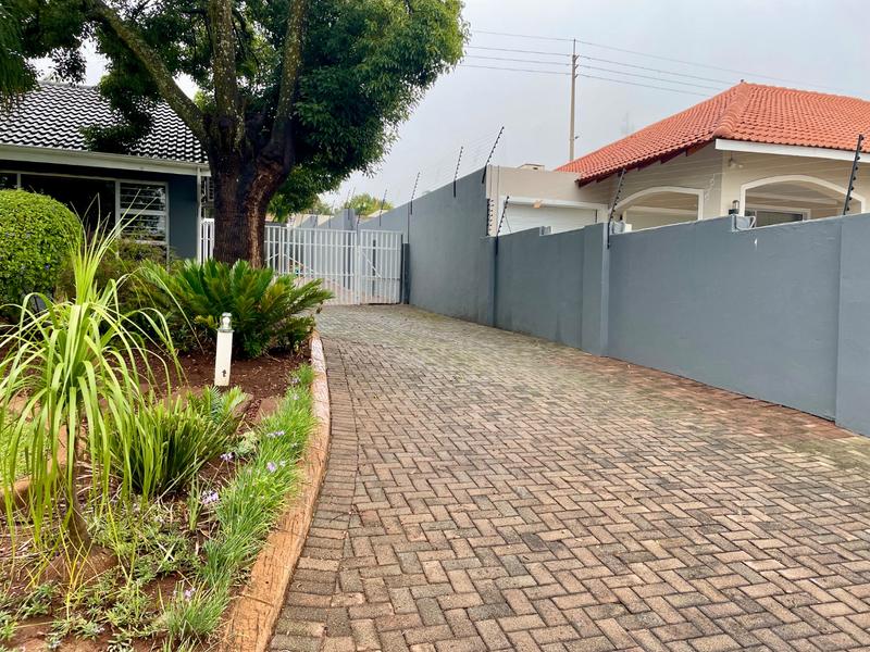 3 Bedroom Property for Sale in Rant En Dal Gauteng