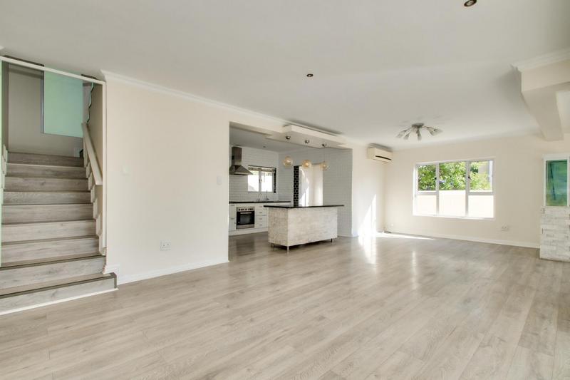 To Let 3 Bedroom Property for Rent in Fourways Gauteng