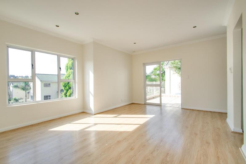 To Let 3 Bedroom Property for Rent in Fourways Gauteng