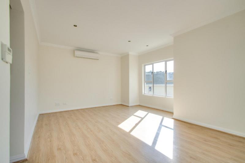 To Let 3 Bedroom Property for Rent in Fourways Gauteng