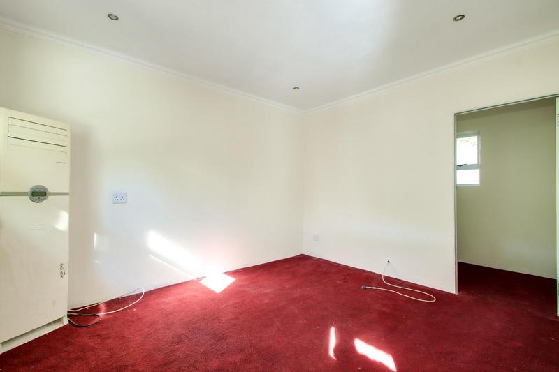 To Let 3 Bedroom Property for Rent in Fourways Gauteng