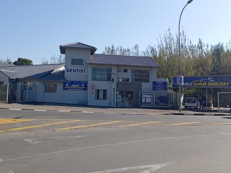 To Let Commercial Property for Rent in Glenanda Gauteng