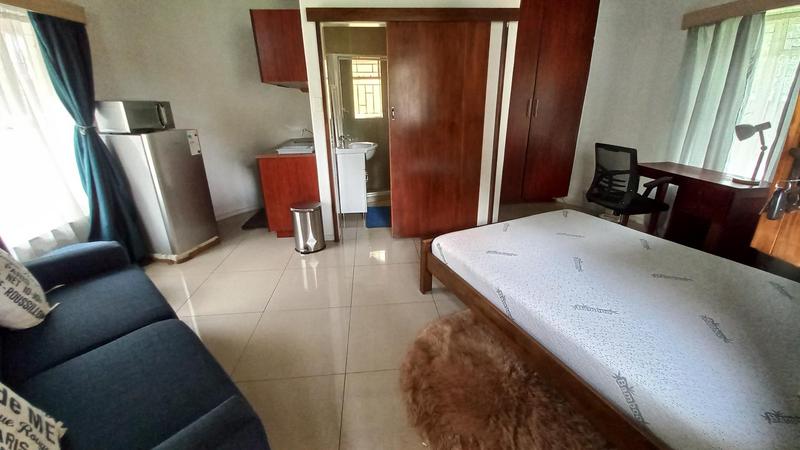 To Let 1 Bedroom Property for Rent in Ashlea Gardens Gauteng