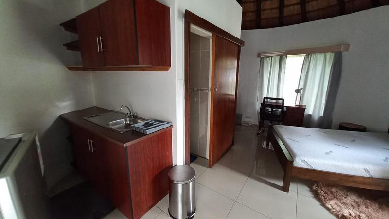 To Let 1 Bedroom Property for Rent in Ashlea Gardens Gauteng