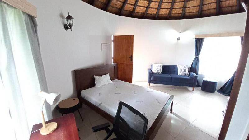 To Let 1 Bedroom Property for Rent in Ashlea Gardens Gauteng