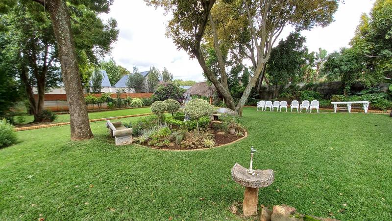 To Let 1 Bedroom Property for Rent in Ashlea Gardens Gauteng