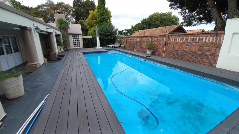 To Let 1 Bedroom Property for Rent in Ashlea Gardens Gauteng