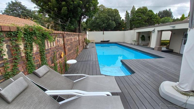 To Let 1 Bedroom Property for Rent in Ashlea Gardens Gauteng