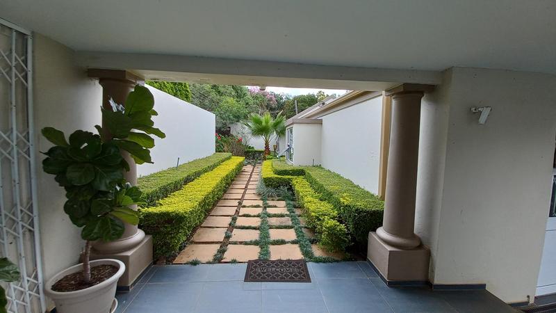 To Let 1 Bedroom Property for Rent in Ashlea Gardens Gauteng