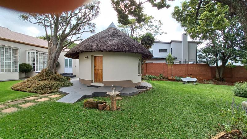 To Let 1 Bedroom Property for Rent in Ashlea Gardens Gauteng