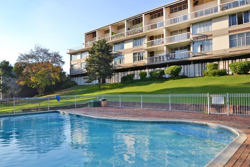 2 Bedroom Property for Sale in Parkmore Gauteng