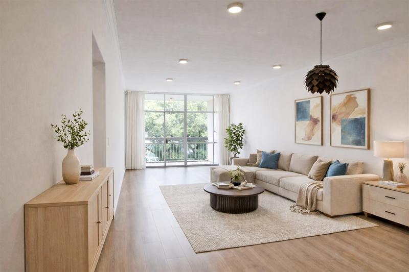 2 Bedroom Property for Sale in Parkmore Gauteng