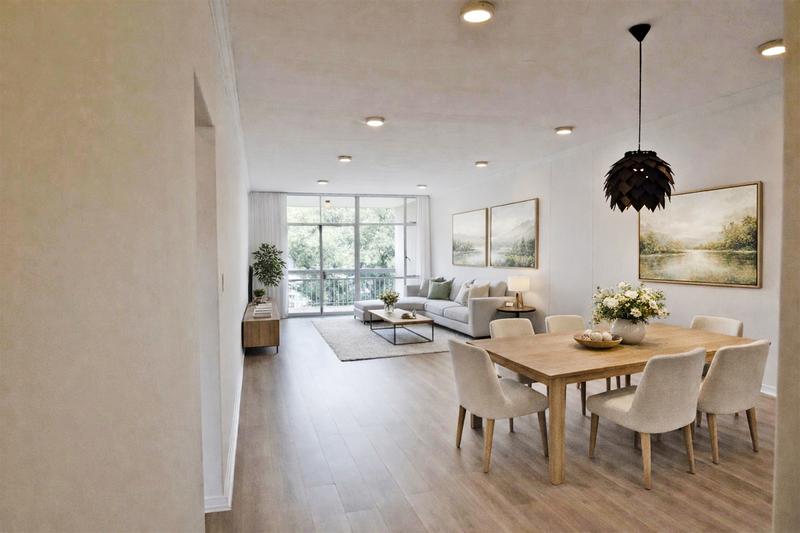 2 Bedroom Property for Sale in Parkmore Gauteng