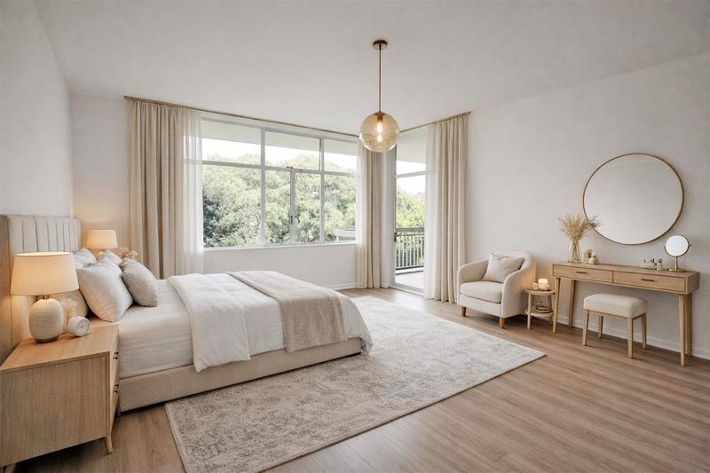 2 Bedroom Property for Sale in Parkmore Gauteng