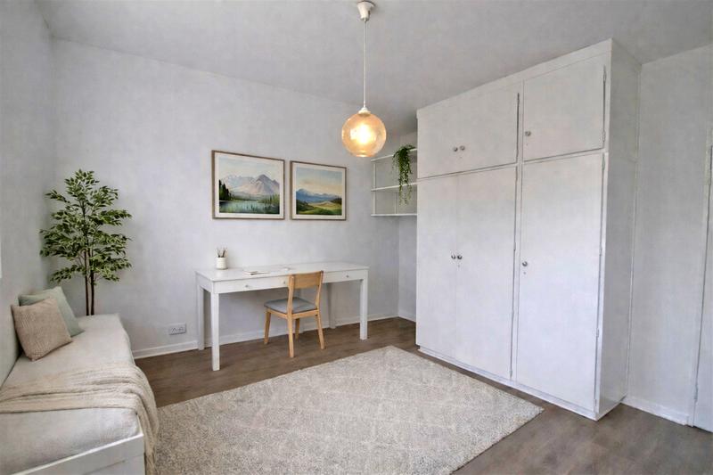 2 Bedroom Property for Sale in Parkmore Gauteng