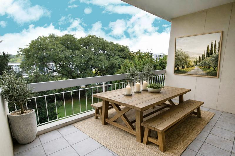 2 Bedroom Property for Sale in Parkmore Gauteng