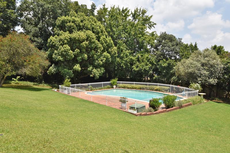 2 Bedroom Property for Sale in Parkmore Gauteng