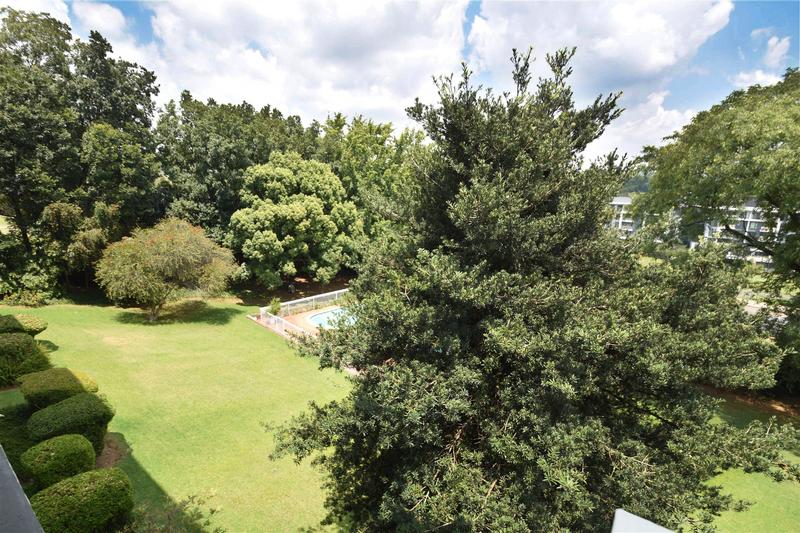 2 Bedroom Property for Sale in Parkmore Gauteng