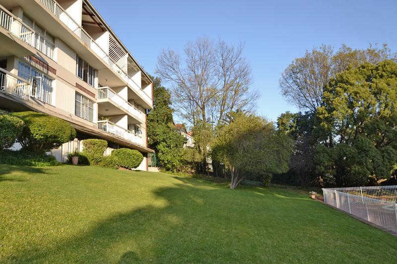 2 Bedroom Property for Sale in Parkmore Gauteng