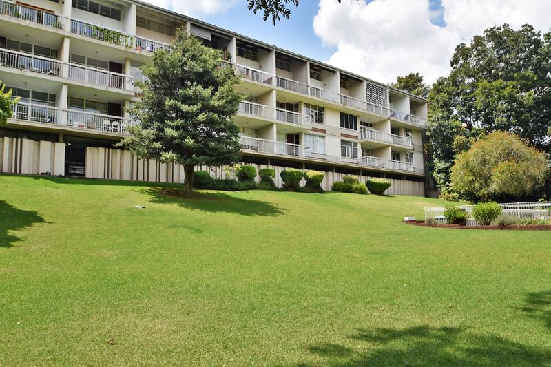 2 Bedroom Property for Sale in Parkmore Gauteng