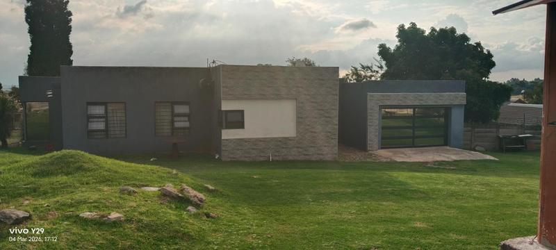 3 Bedroom Property for Sale in Esther Park Gauteng