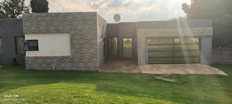 3 Bedroom Property for Sale in Esther Park Gauteng