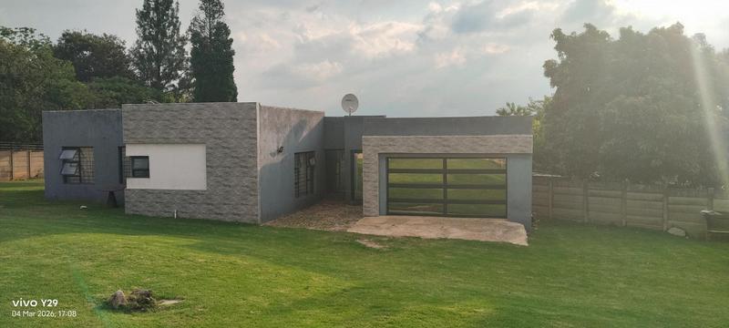 3 Bedroom Property for Sale in Esther Park Gauteng