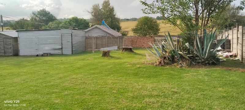 3 Bedroom Property for Sale in Esther Park Gauteng