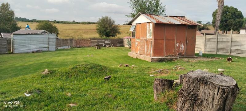 3 Bedroom Property for Sale in Esther Park Gauteng