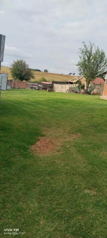 3 Bedroom Property for Sale in Esther Park Gauteng