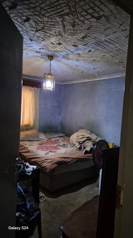 2 Bedroom Property for Sale in Tembisa Gauteng